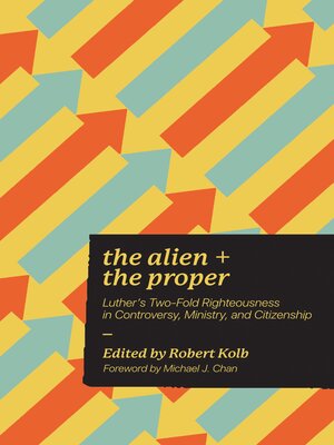 cover image of Alien and the Proper